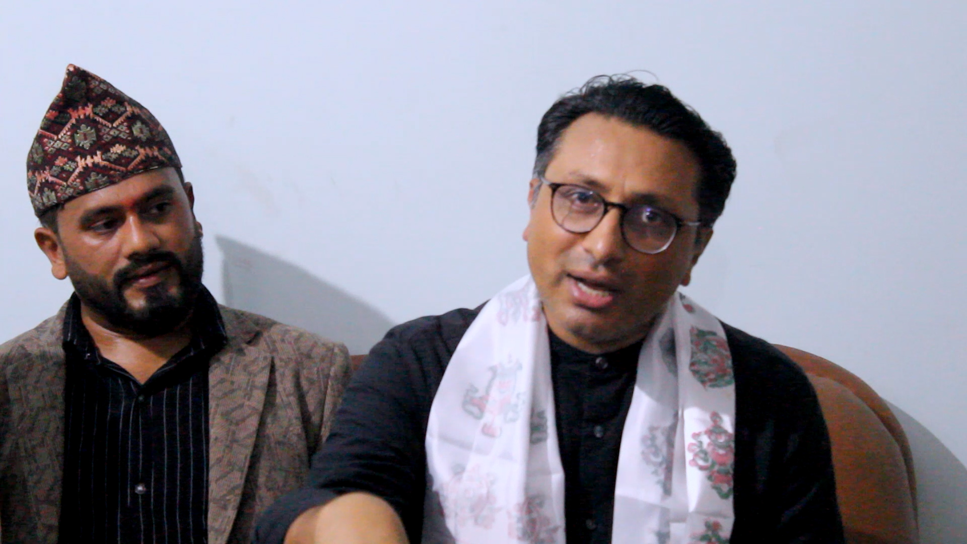 बीमा प्राधिकरण र धितोपत्र बोर्डको अध्यक्ष छानिसकेका छौं,१० पुस्ते विवरण हेर्दैछौँ : अर्थमन्त्री